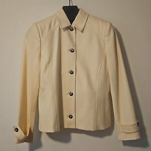 Amanda Smith suit 12 blazer Only